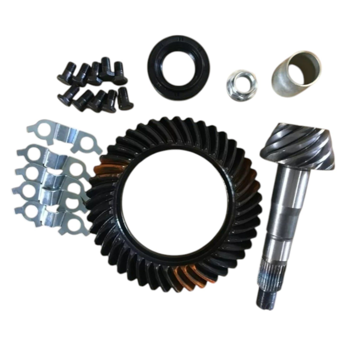 TOYOTA Crown Wheel & Pinion A