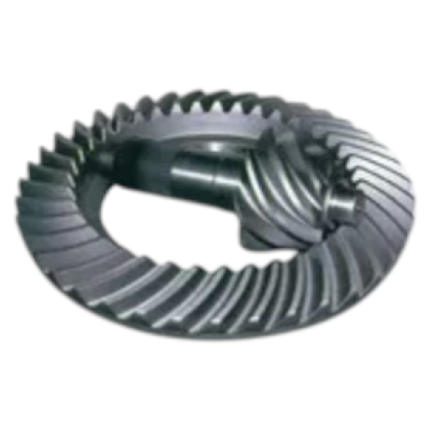 VOLVO Crown Wheel & Pinion