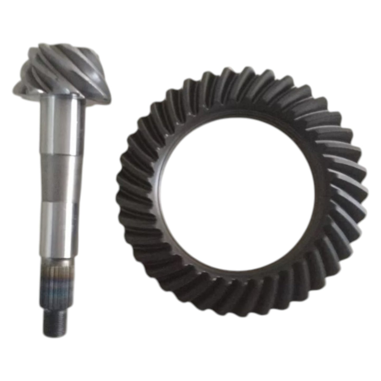 NISSAN Crown Wheel & Pinion