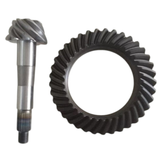 NISSAN Crown Wheel & Pinion