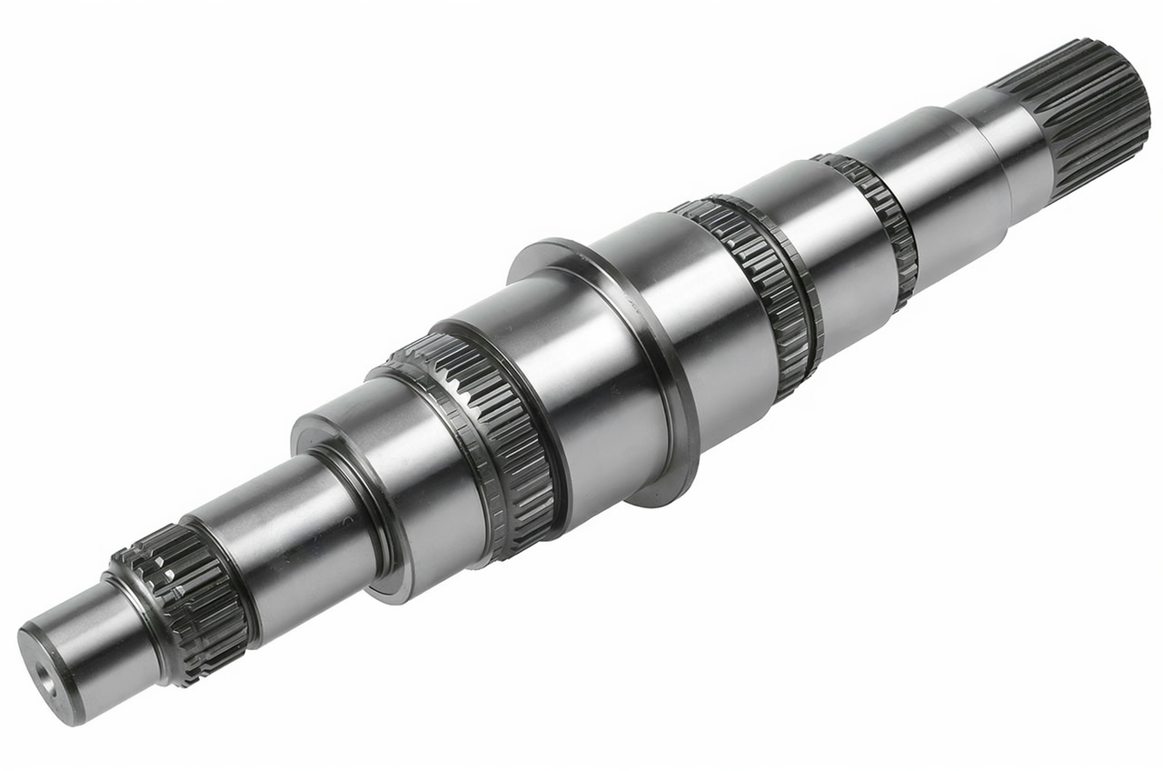 Mercedes-Benz SHAFT