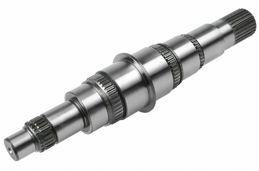Mercedes-Benz SHAFT