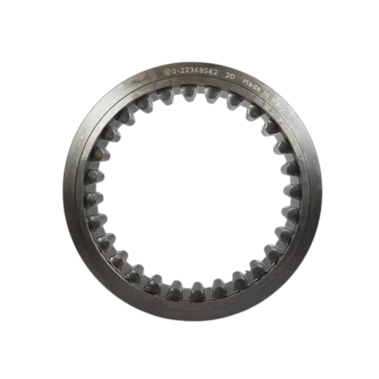 Synchronizer Components