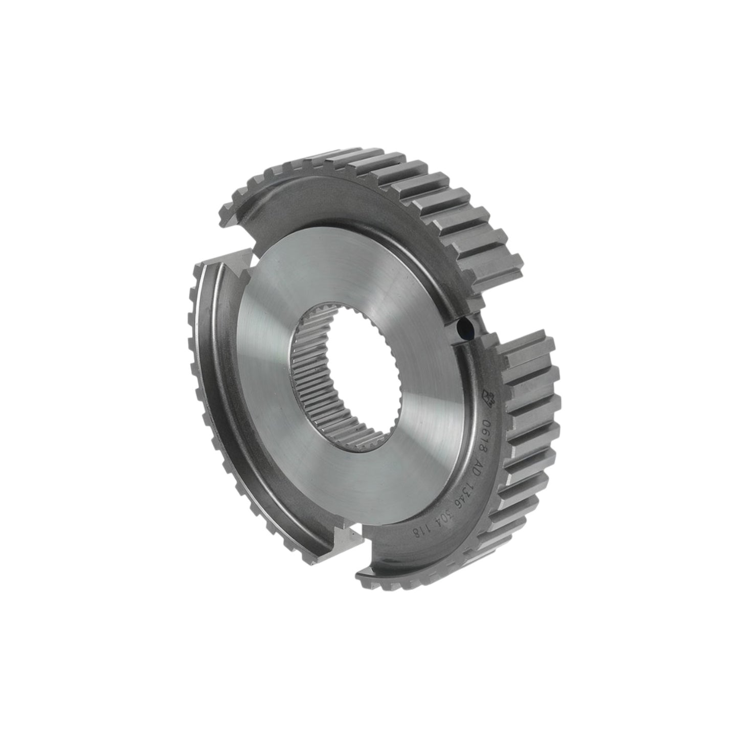 ZF SYNCHRONIZER HUB 1346304118,,1290304586