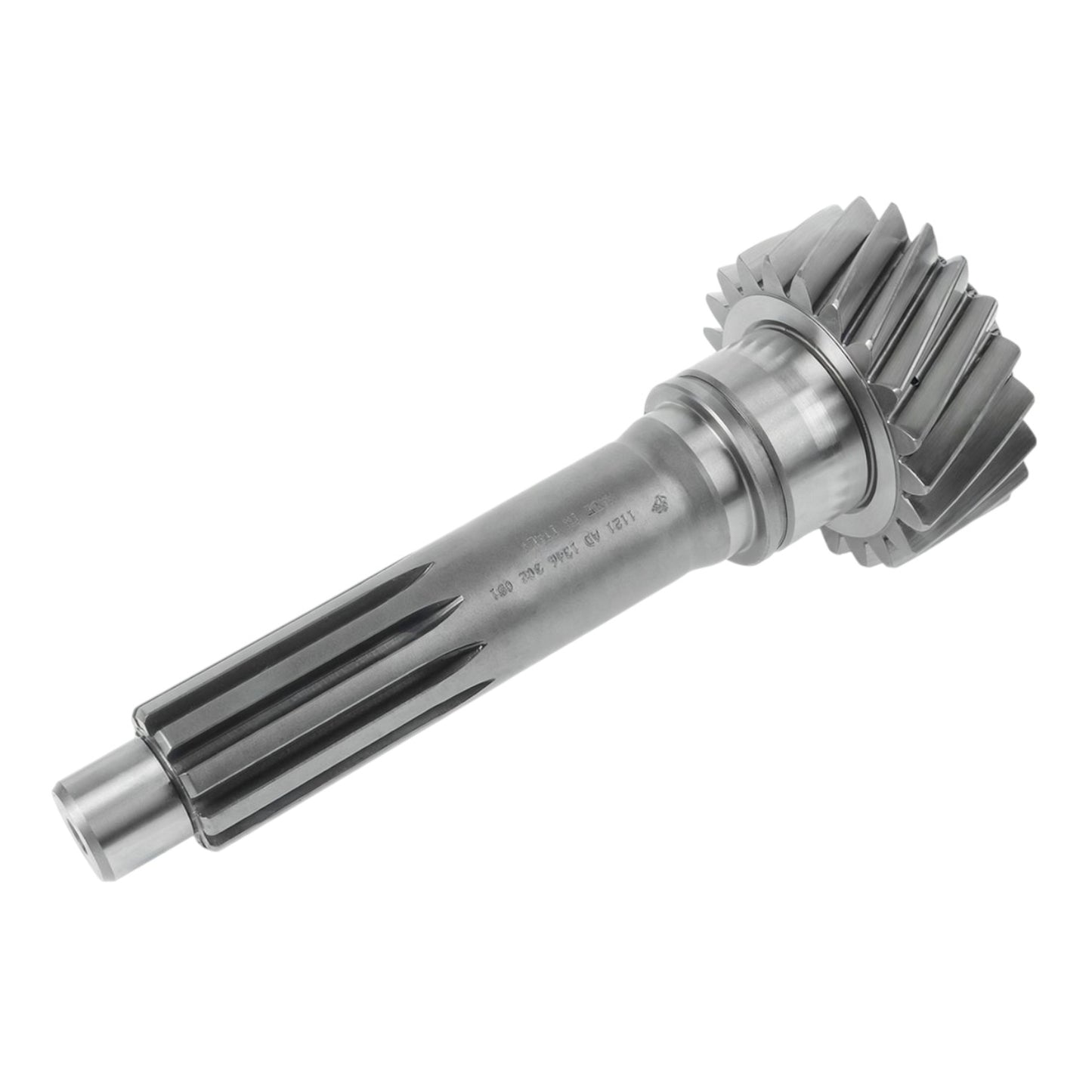 ZF INPUT SHAFT 1346302081