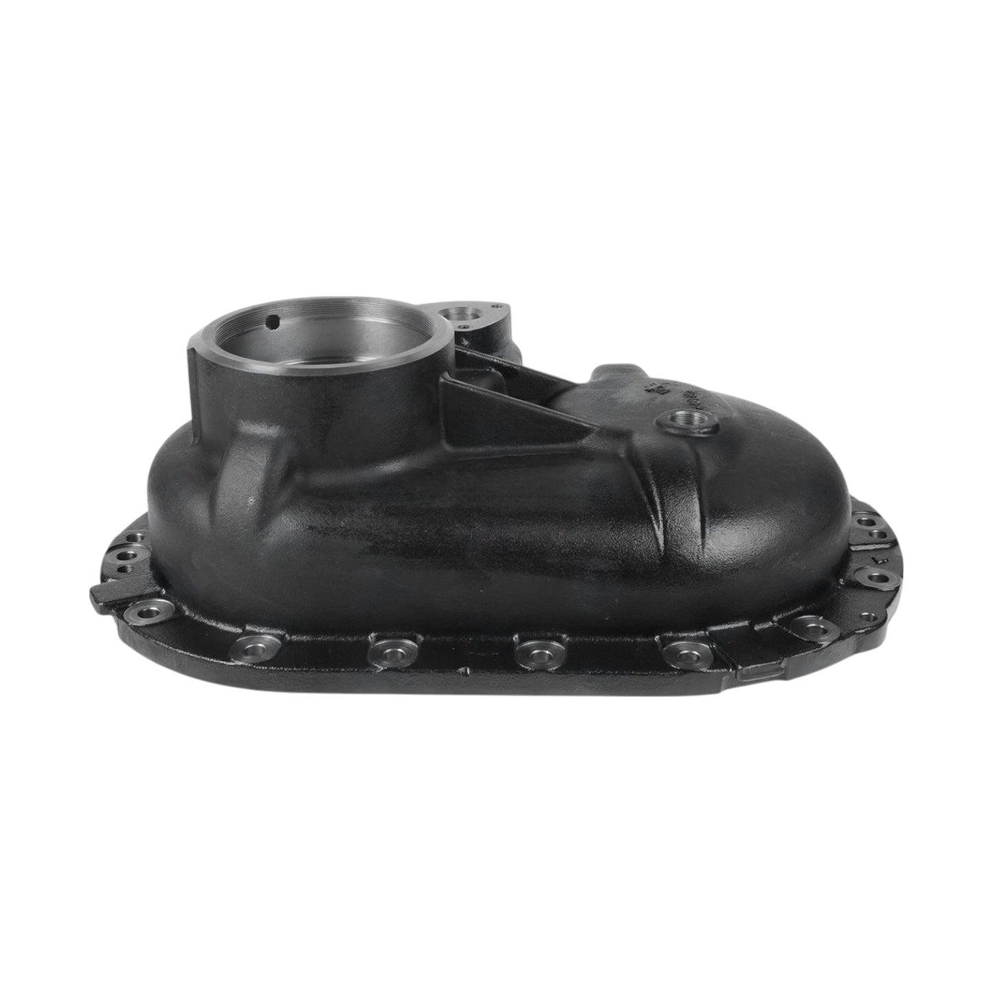 Mercedes-Benz BOX COVER