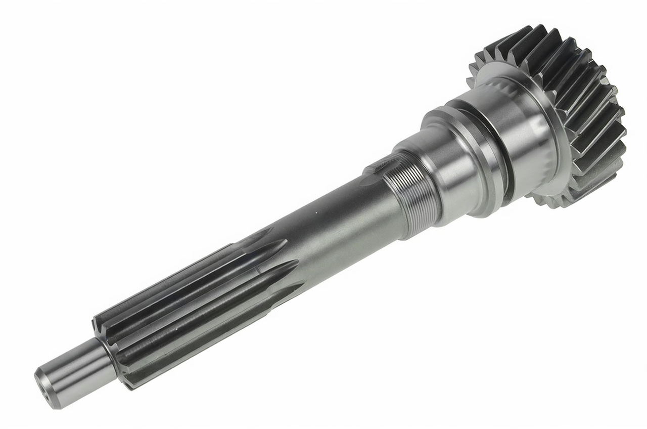 Mercedes-Benz INPUT SHAFT