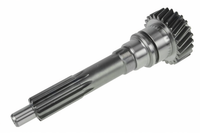 Mercedes-Benz INPUT SHAFT
