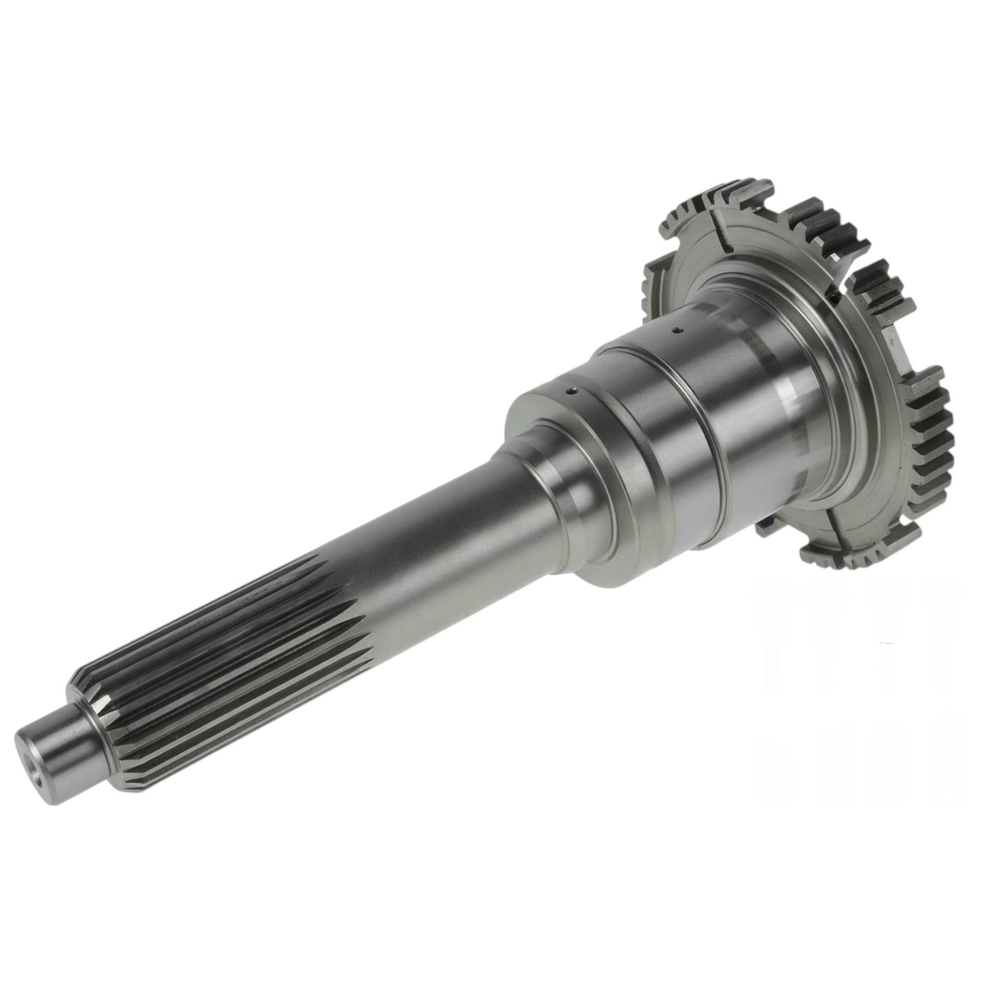 VOLVO INPUT SHAFT 25 T 21616982