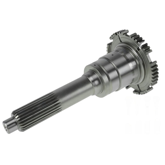 VOLVO INPUT SHAFT 25 T 21616982