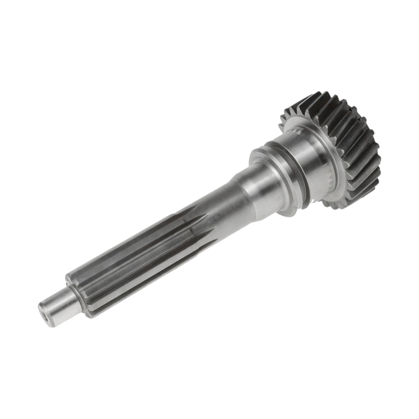 ZF INPUT SHAFT 25 T - 1268.302.049