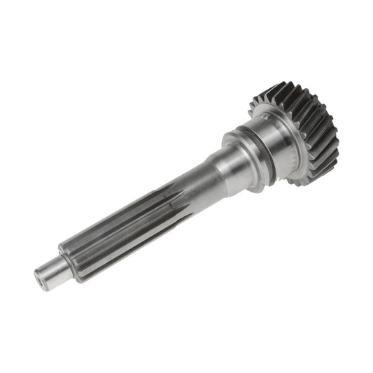 ZF INPUT SHAFT 25 T - 1268.302.049