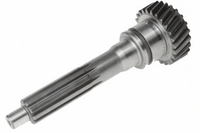 Mercedes-Benz INPUT SHAFT