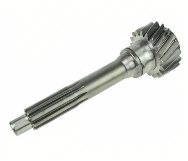 Mercedes-Benz INPUT SHAFT