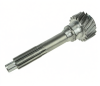 Mercedes-Benz INPUT SHAFT