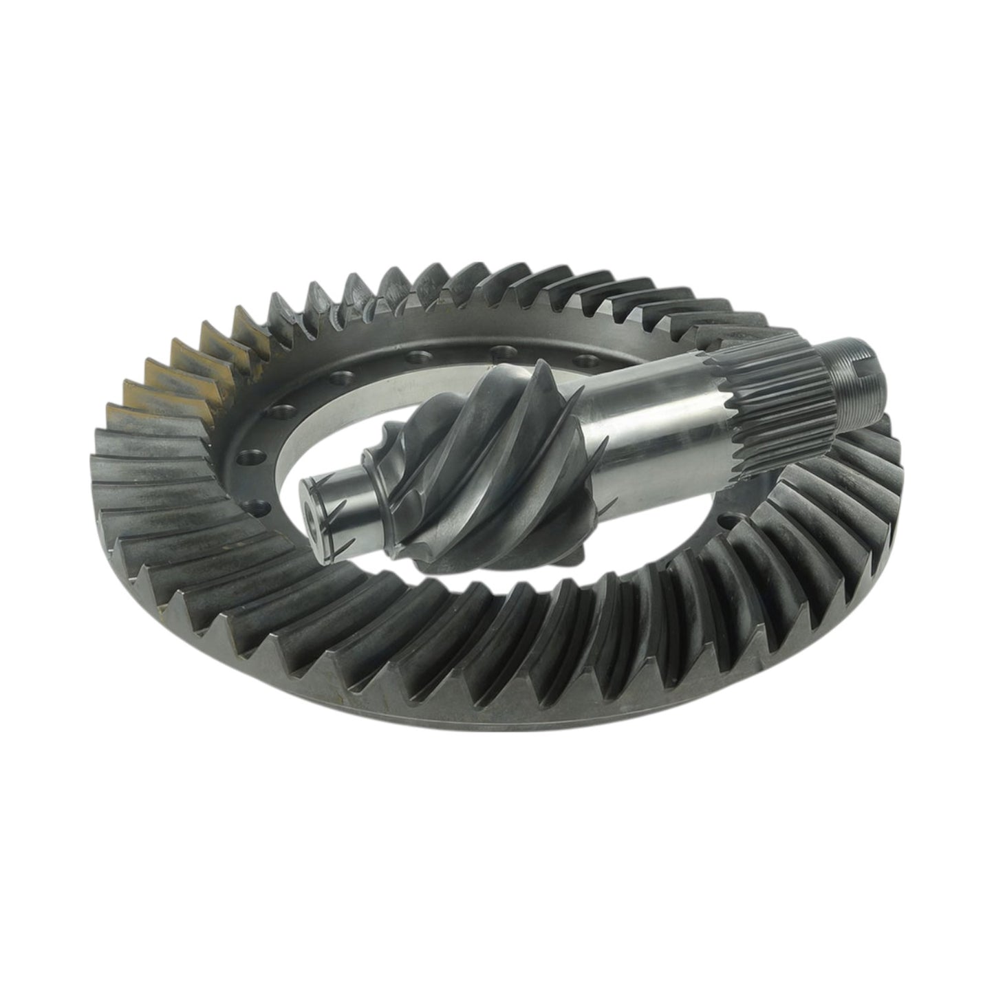 Mercedes-Benz CROWN WHEEL&PINION 7X48