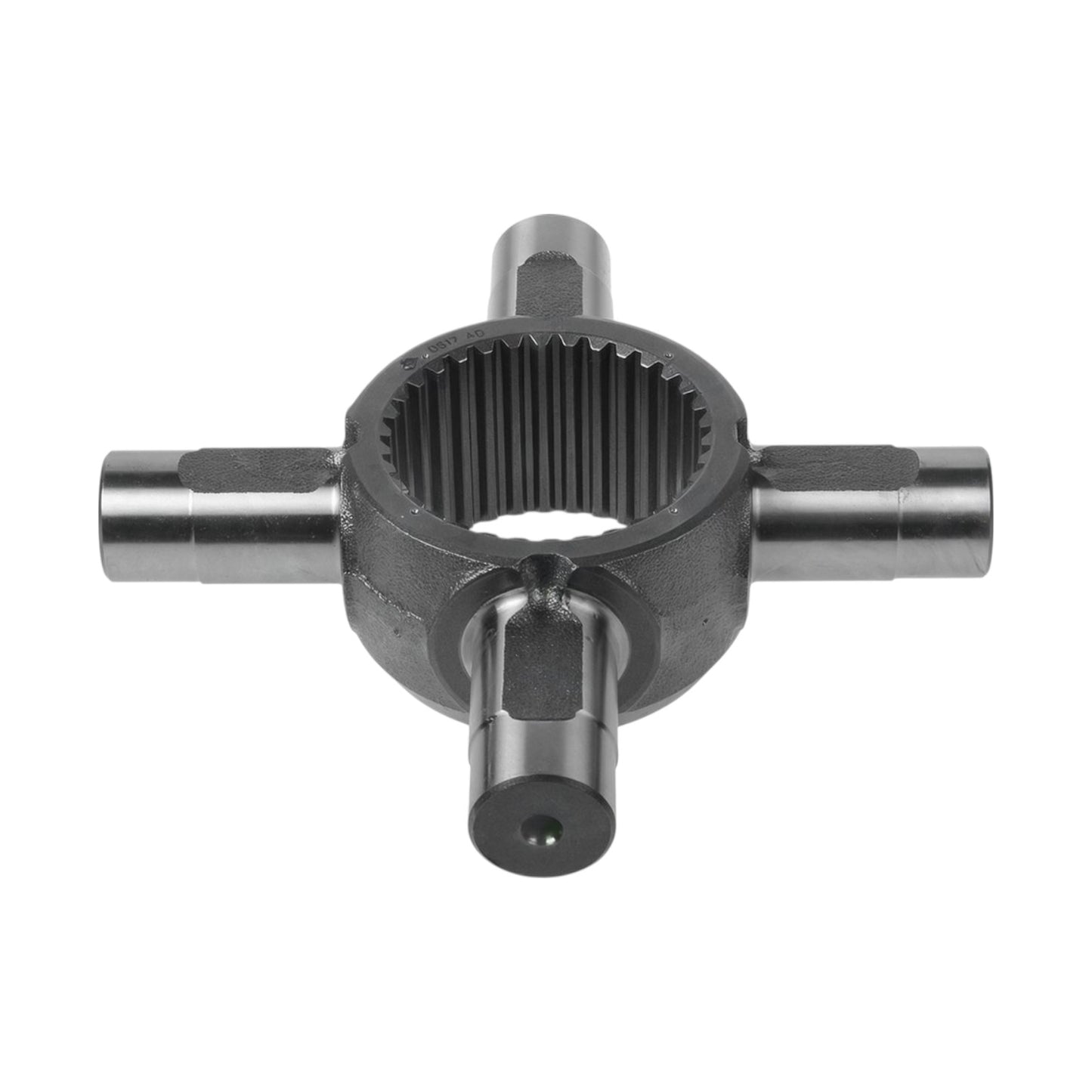 Mercedes-Benz SPIDER