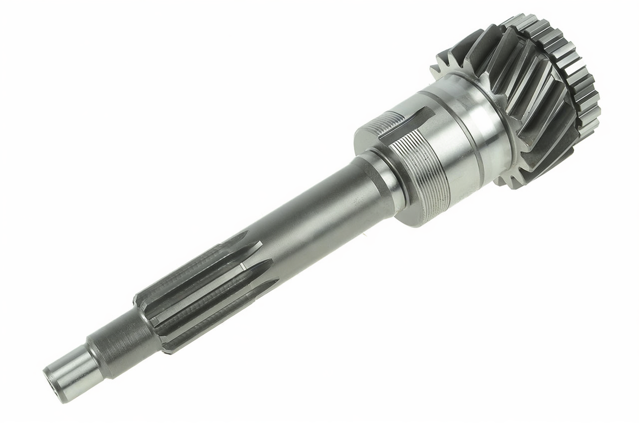 Mercedes-Benz INPUT SHAFT 17 T