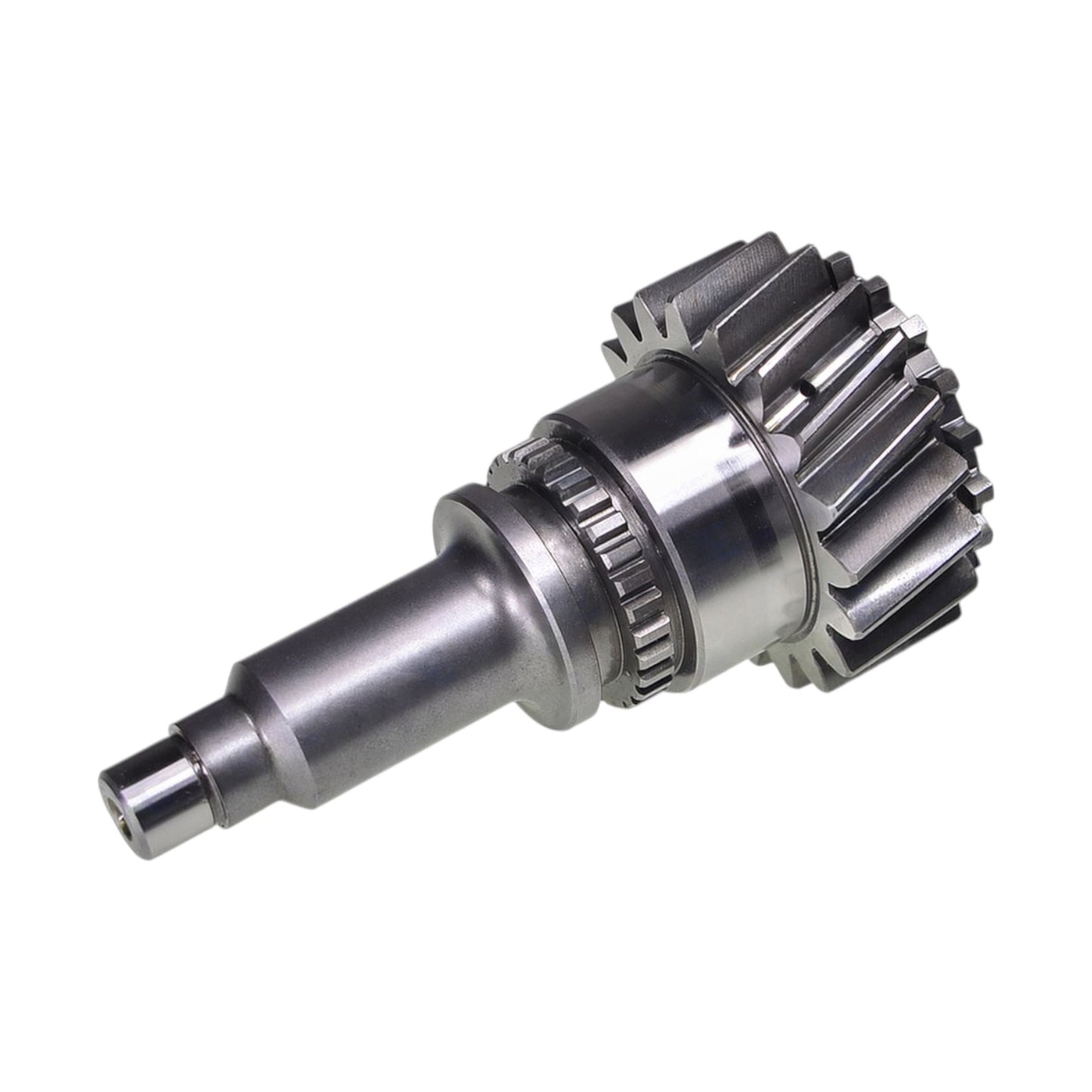 ZF Input Shaft – 1250.312.126