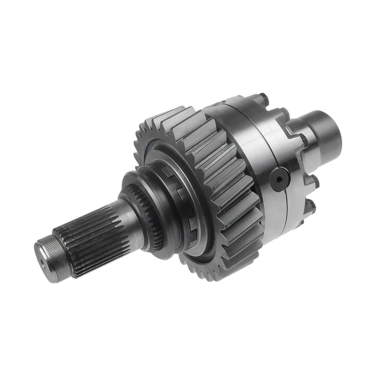Mercedes-Benz INTER AXLE DIFFERENTIAL SMALL ASSEMBLY