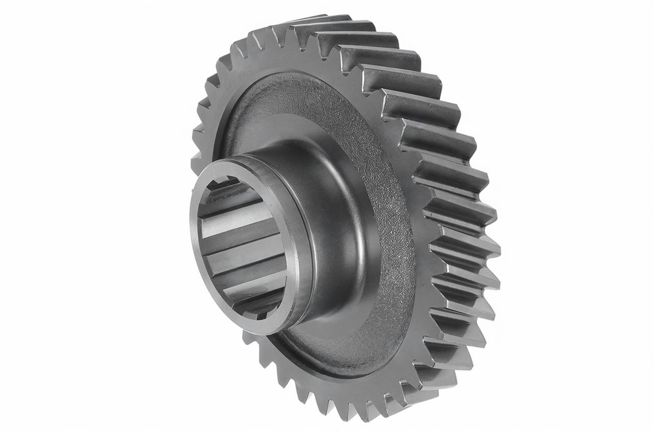 Mercedes-Benz SPEED  GEAR