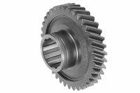 Mercedes-Benz SPEED  GEAR