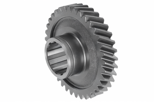 Mercedes-Benz SPEED  GEAR