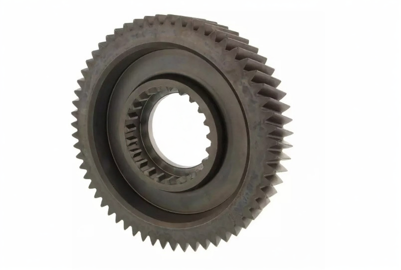 MERITOR AUX GEAR-MAINSHAFT 58 TEETH – 3892E5517
