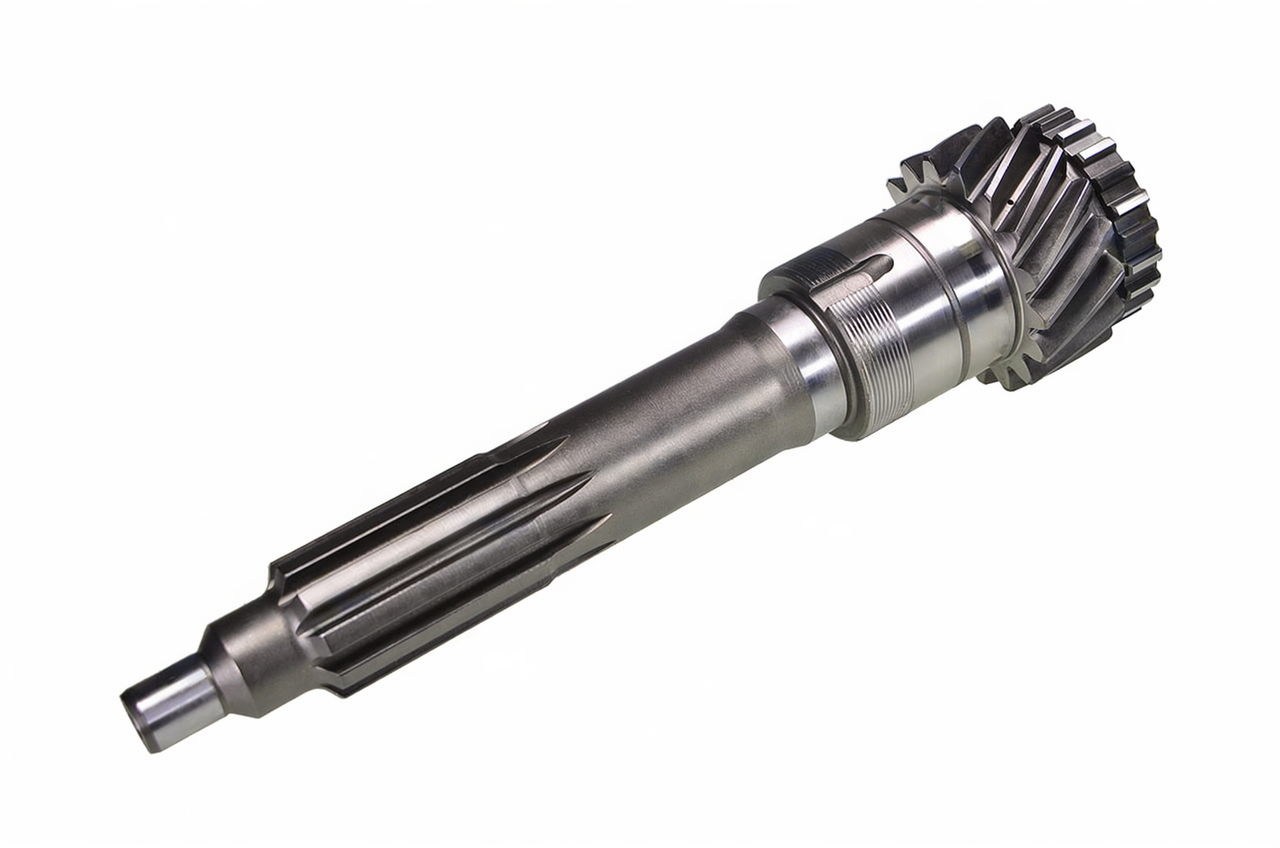 Mercedes-Benz INPUT SHAFT