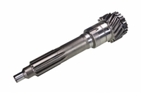 Mercedes-Benz INPUT SHAFT