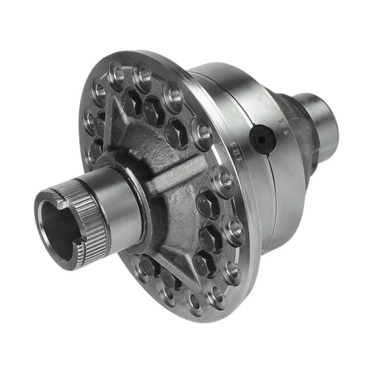 Mercedes-Benz INTER WHEEL DIFFERENTIAL ASSEMBLY