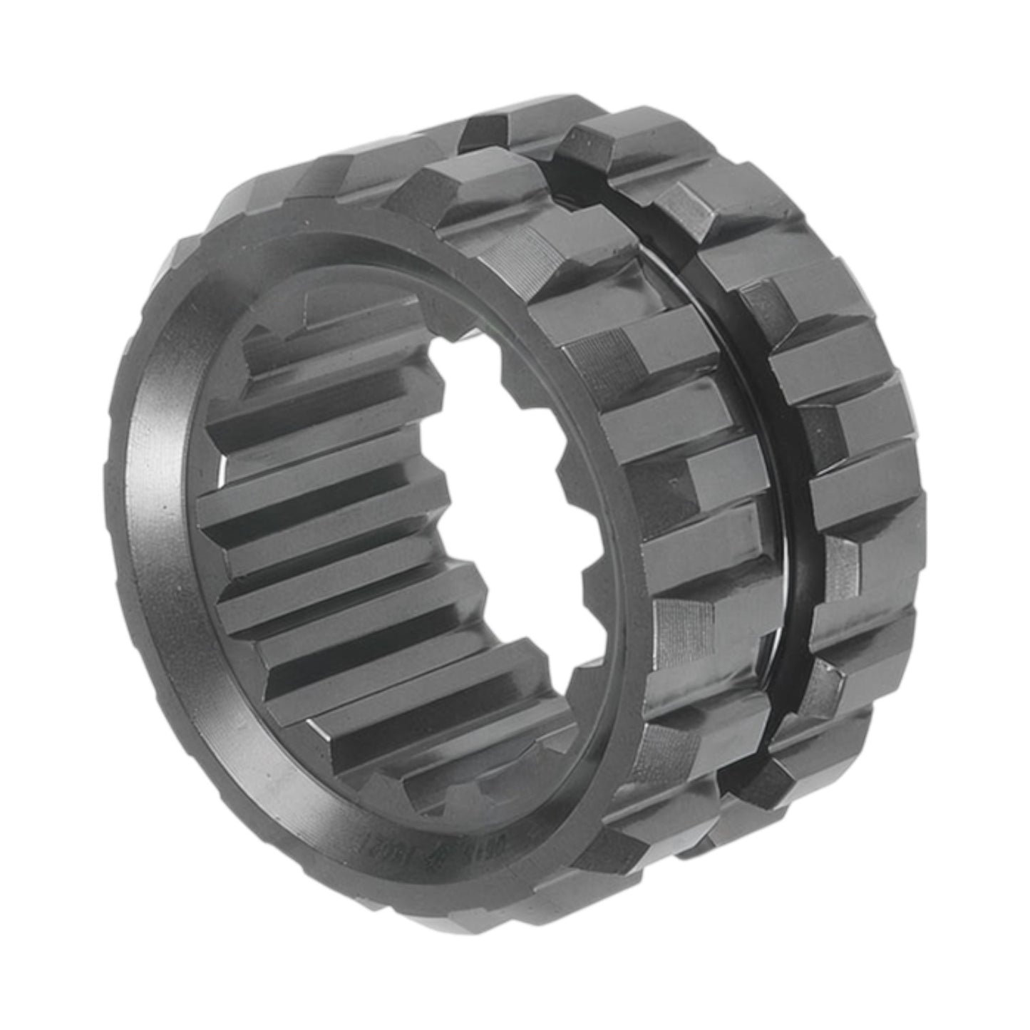 EATON/FULLER Clutch Sliding