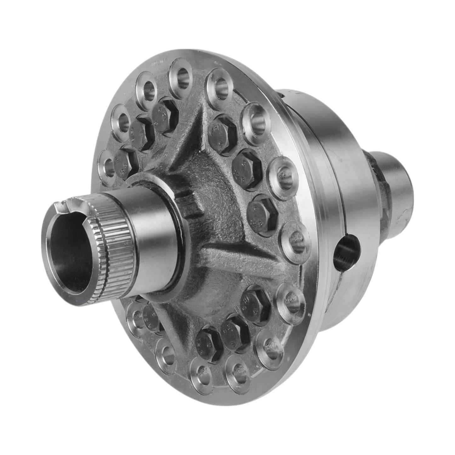 Mercedes-Benz THE INTER WHEEL DIFFERENTIAL SHELL