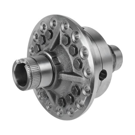 Mercedes-Benz THE INTER WHEEL DIFFERENTIAL SHELL