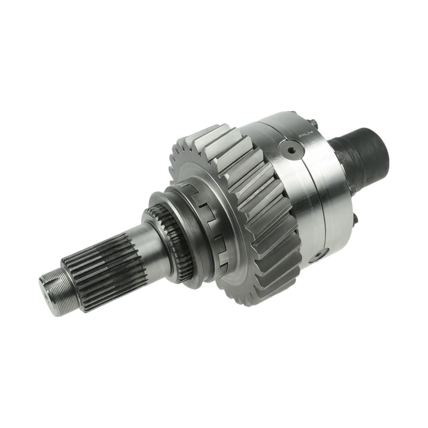 Mercedes-Benz DIFFERENTIAL ASSEMBLY