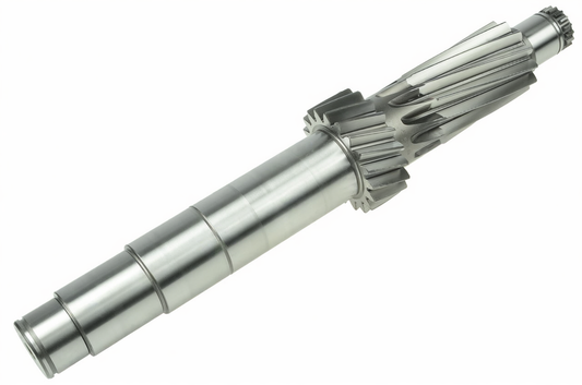 Mercedes-Benz COUNTERSHAFT 12/19 T