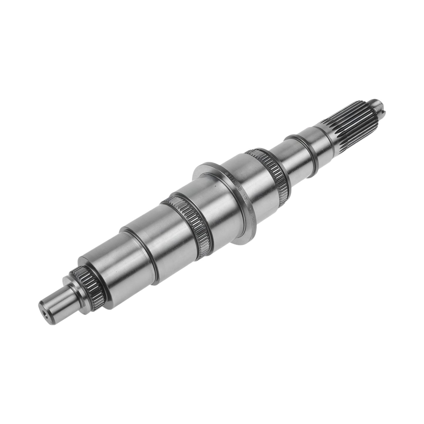 ZF Main Shaft  – 1307 395 014