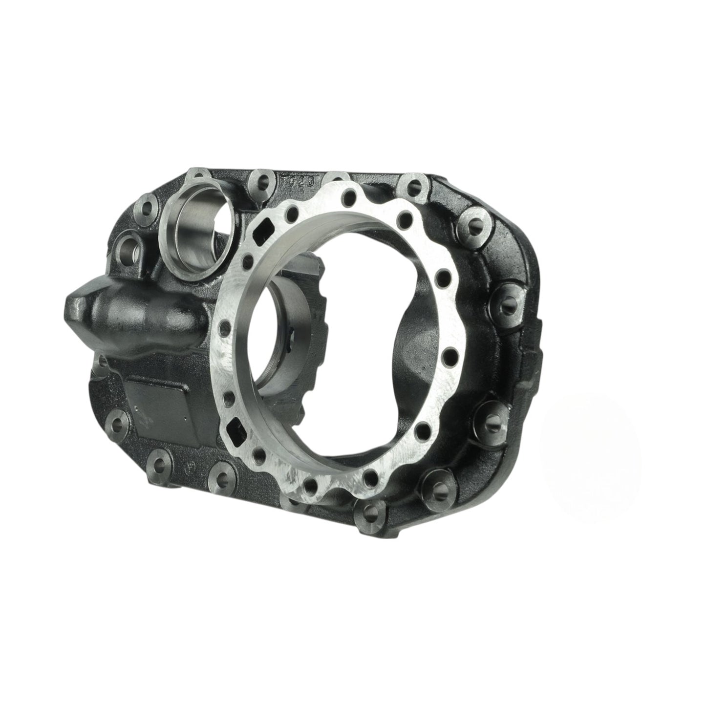 Mercedes-Benz MAIN REDUCER SHELL ASSEMBLY