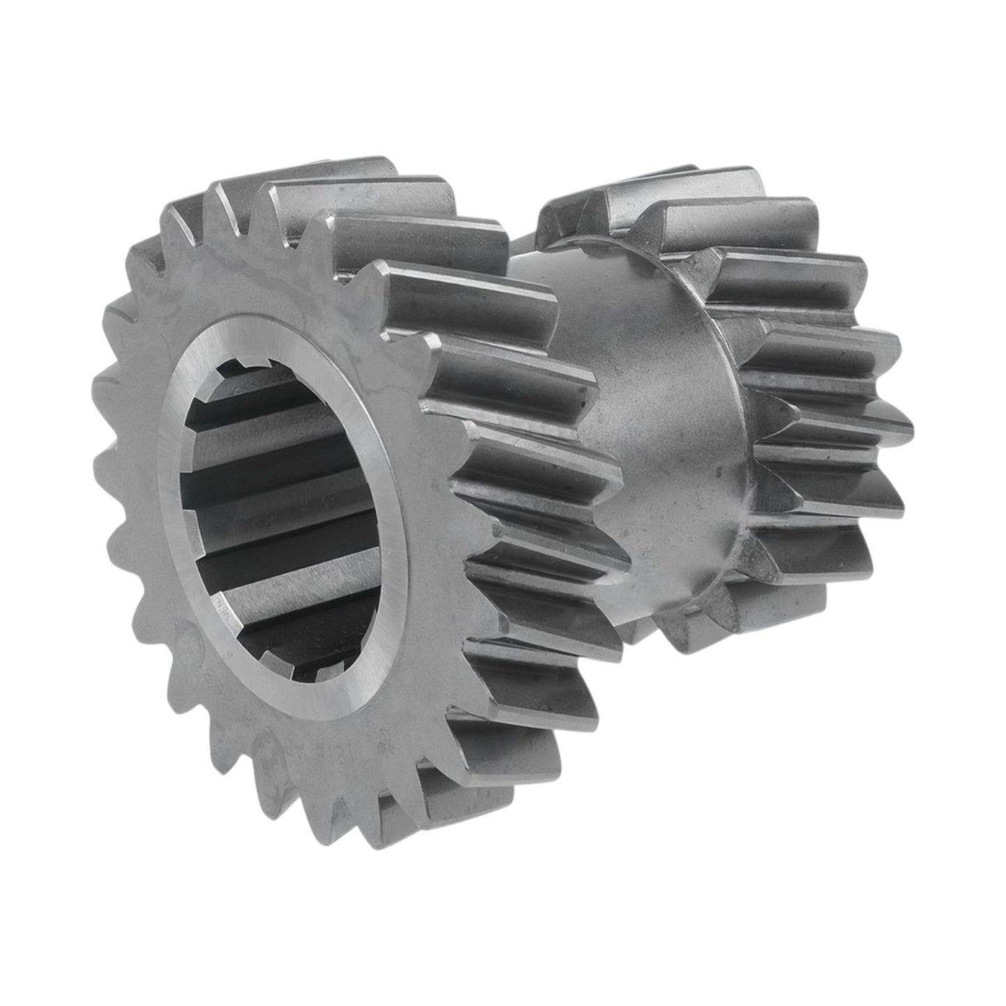 Mercedes-BenzDOUBLE G. 2ND/3RD 17/23T