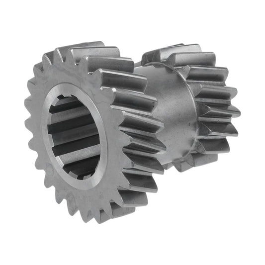 Mercedes-BenzDOUBLE G. 2ND/3RD 17/23T