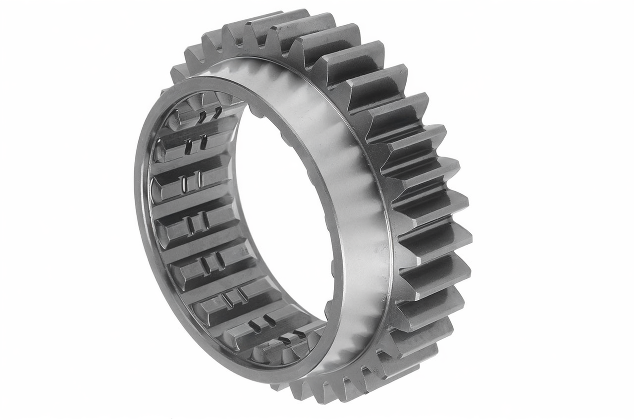 EATON/FULLER Aux.  Gear-Main Shaft