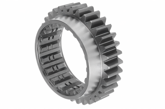 EATON/FULLER Aux.  Gear-Main Shaft