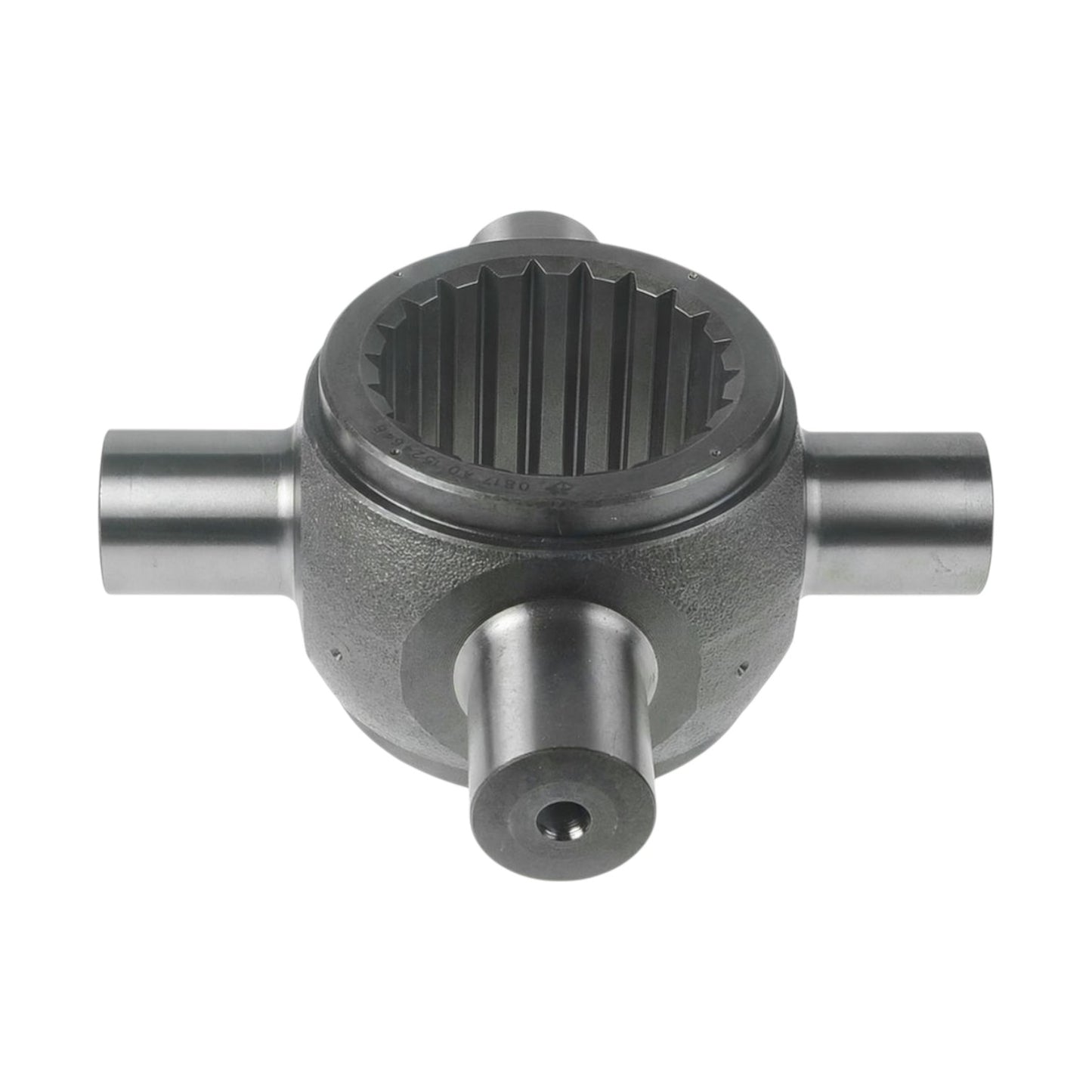 VOLVO Spieder – 1524-646