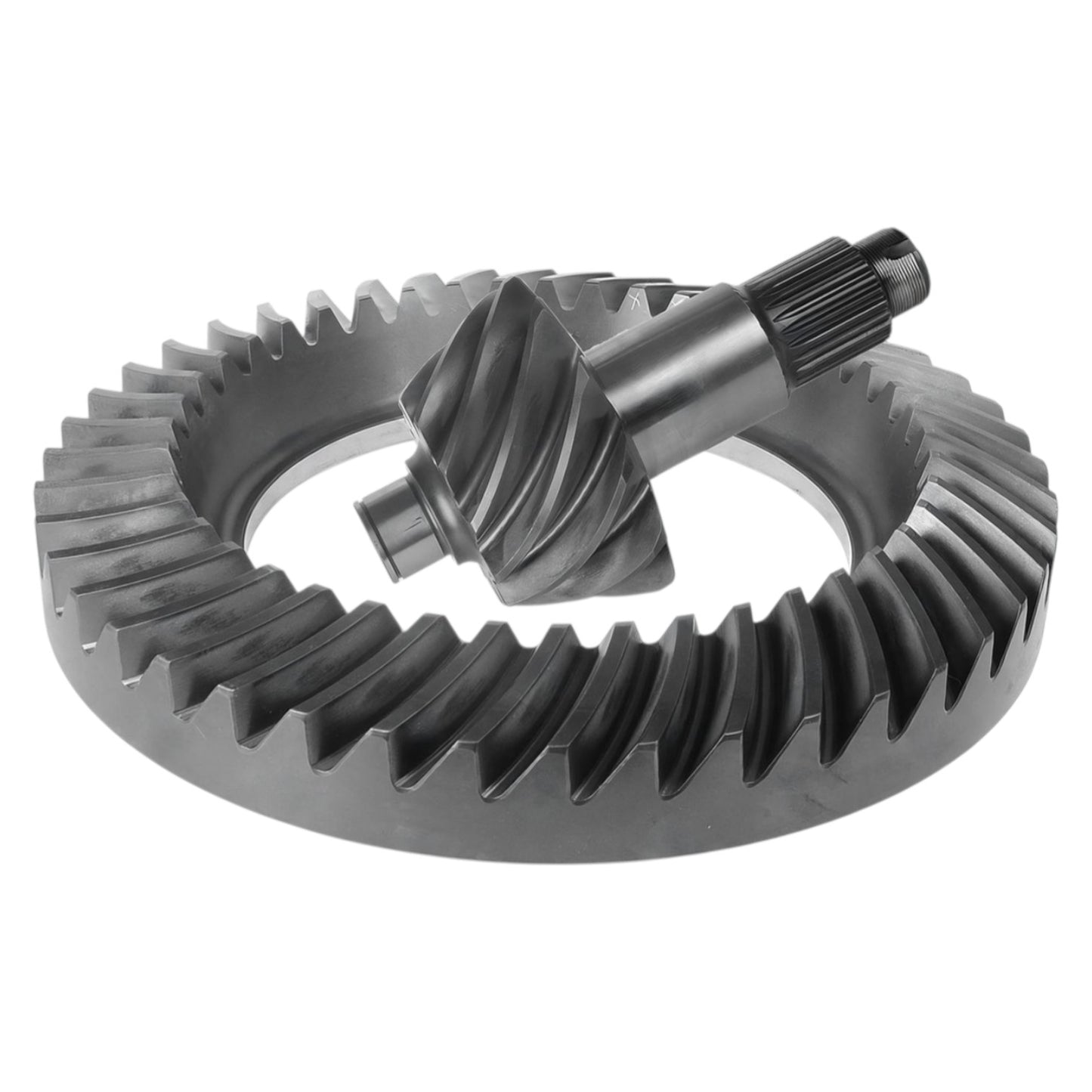 BENZ Crown Wheel & Pinion